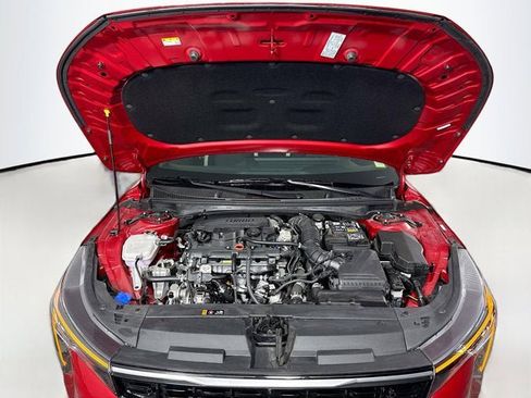 New 2026 Kia K4 GT-Line Turbo FWD image 9