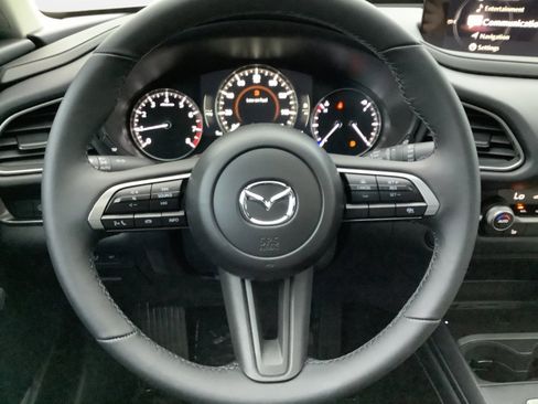 New 2026 MAZDA CX-30 AWD 2.5 S image 10