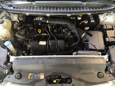 Used 2015 Ford Edge SEL w/ Equipment Group 201A FWD image 30