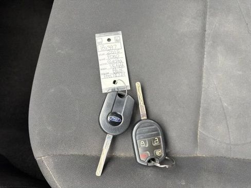 Used 2015 Ford Fiesta SE w/ Comfort Package FWD image 41