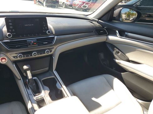 Used 2019 Honda Accord LX image 33