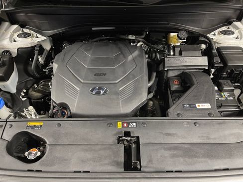 Used 2020 Hyundai Palisade SEL w/ Convenience Package image 10