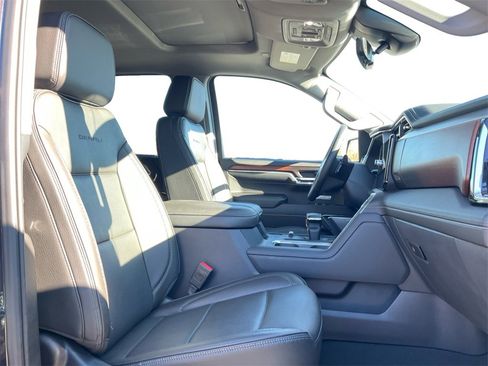 Used 2024 GMC Sierra 1500 Denali w/ Denali Reserve Package image 25