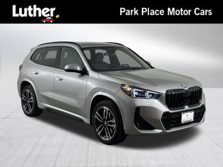 Certified 2025 BMW X1 xDrive28i w/ Technology Package video 1