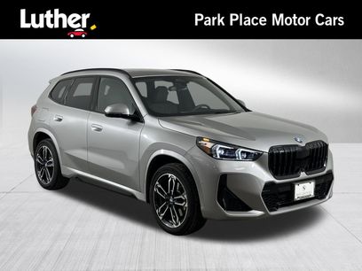 Certified 2025 BMW X1 xDrive28i w/ Technology Package