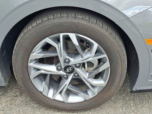 Used 2023 Hyundai Sonata SEL FWD image 9