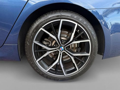 Used 2023 BMW 530i 530i w/ M Sport Package image 37