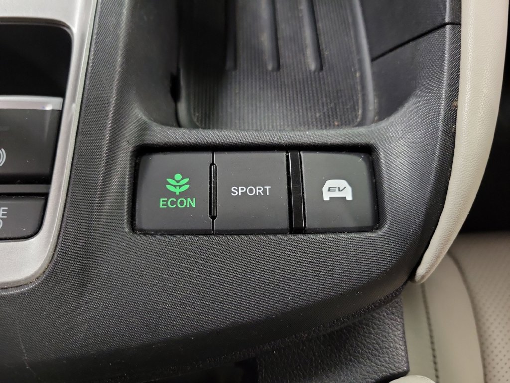Used 2019 Honda Insight Touring image 17