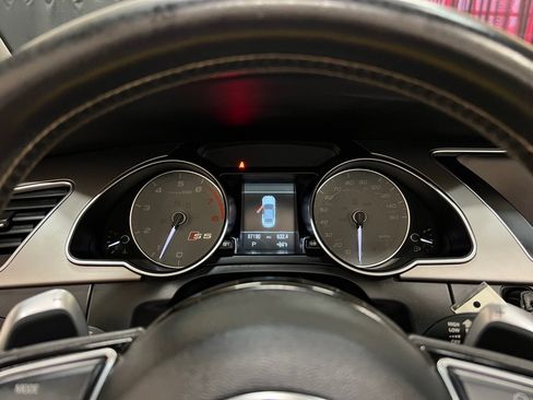 Used 2014 Audi S5 Premium Plus AWD/4WD image 31