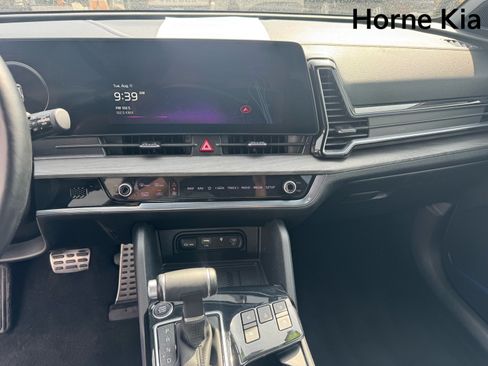 Certified 2023 Kia Sportage X-Pro Prestige AWD/4WD image 20