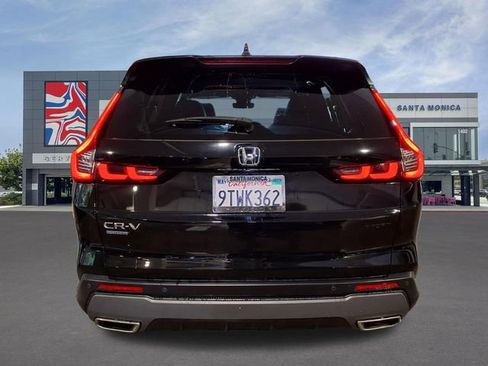 Used 2025 Honda CR-V Sport-L image 23
