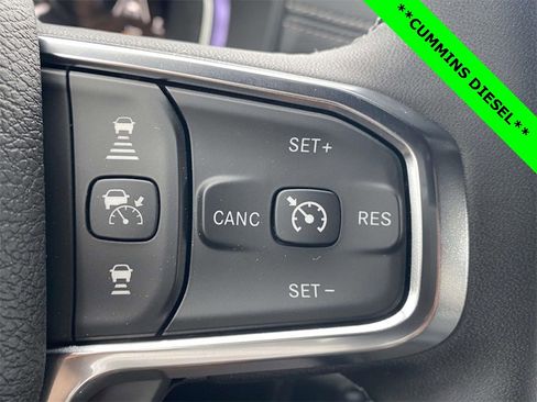 New 2026 RAM 2500 Laramie image 53