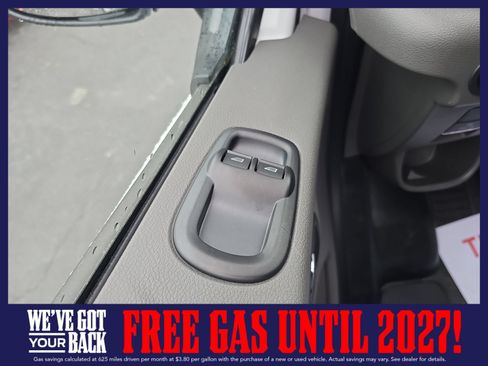 New 2026 Ford Transit 250 148 Medium Roof RWD image 19
