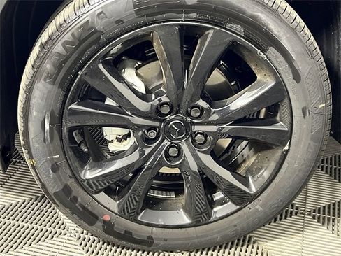 New 2026 MAZDA CX-30 AWD 2.5 S image 15