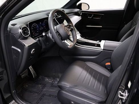 Certified 2026 Mercedes-Benz GLC 300 4MATIC image 11