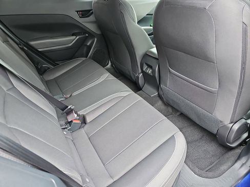 New 2026 Subaru Crosstrek 2.0i Premium image 11