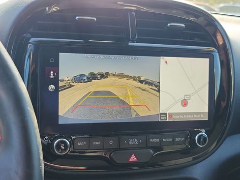 Used 2024 Kia Soul GT-Line image 23