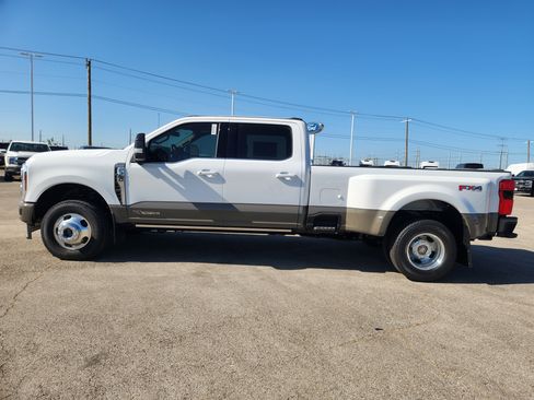 New 2026 Ford F350 King Ranch AWD/4WD image 3