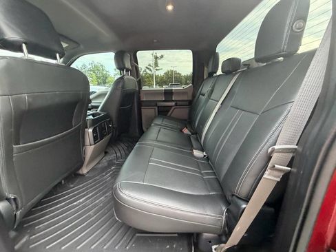 Used 2018 Ford F150 XLT w/ Equipment Group 301A Mid AWD/4WD image 12
