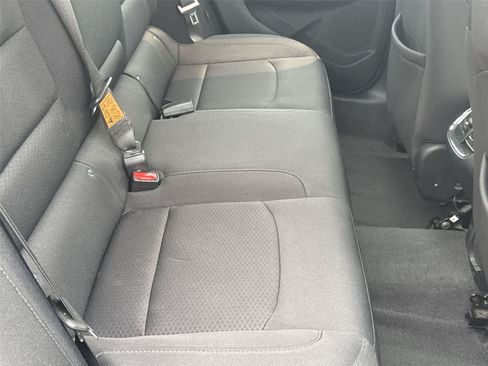 Used 2020 Chevrolet Malibu LT FWD image 16