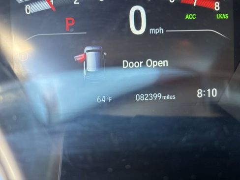 Used 2022 Honda CR-V EX-L image 19