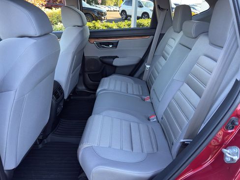 Used 2020 Honda CR-V EX image 9
