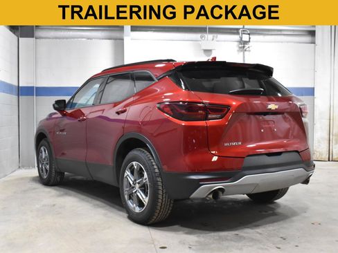 Used 2023 Chevrolet Blazer LT w/ Convenience Package image 4