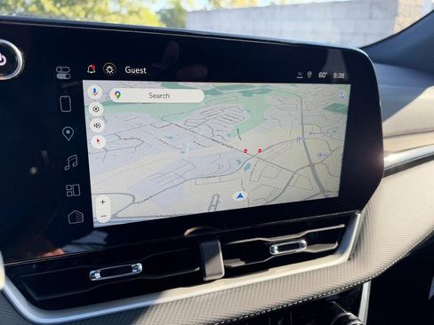 New 2026 Chevrolet Equinox LT image 15