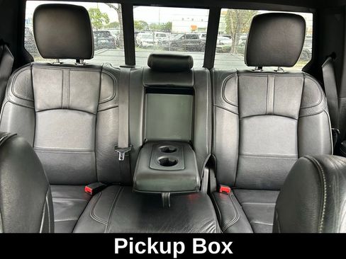 Certified 2022 RAM 2500 Limited w/ Towing Technology Group image 15