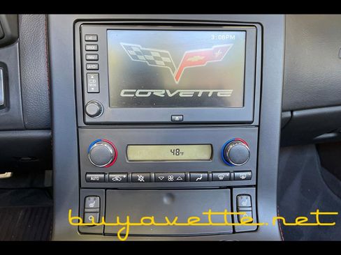 Used 2012 Chevrolet Corvette Grand Sport w/ 3LT Preferred Equipment Group image 19
