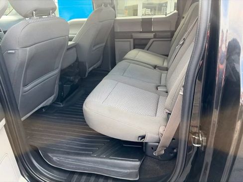 Used 2019 Ford F150 XLT w/ Equipment Group 301A Mid AWD/4WD image 6