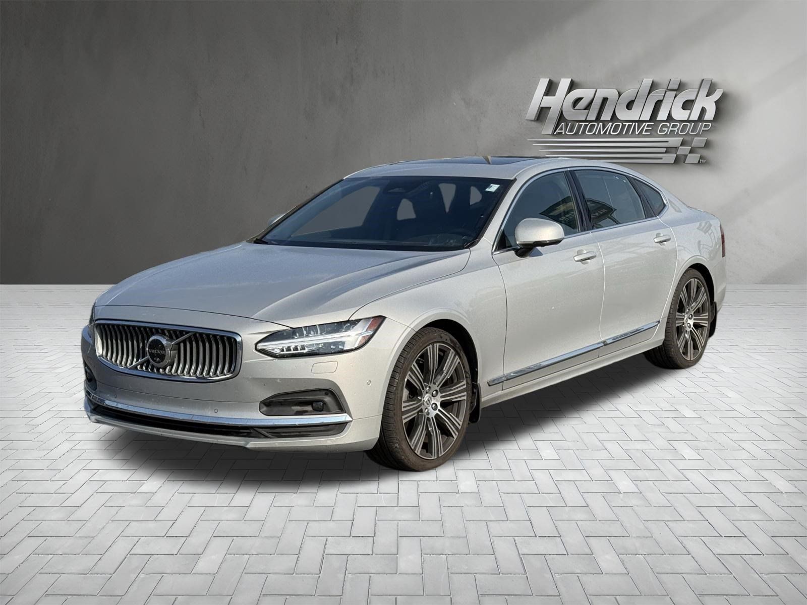Used 2023 Volvo S90 B6 Ultimate AWD/4WD image 5
