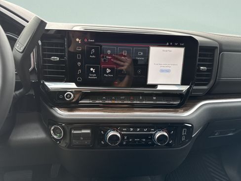 New 2026 GMC Sierra 1500 Elevation AWD/4WD image 13