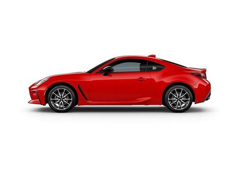 New 2026 Toyota GR86 image 4