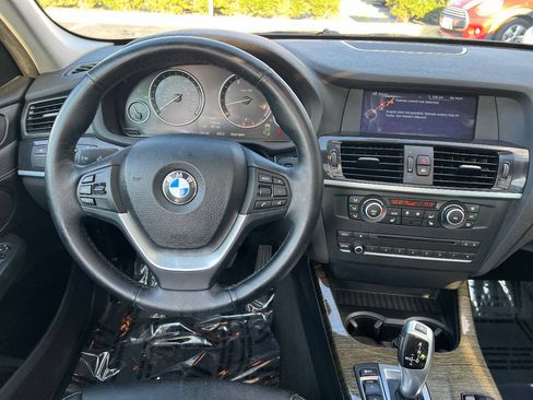 Used 2014 BMW X3 xDrive35i AWD/4WD image 32