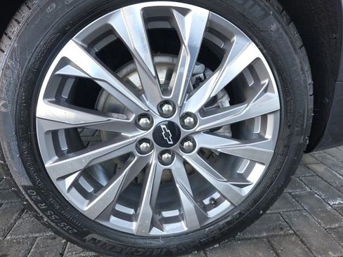 Used 2023 Chevrolet Blazer Premier w/ Driver Confidence II Package image 7