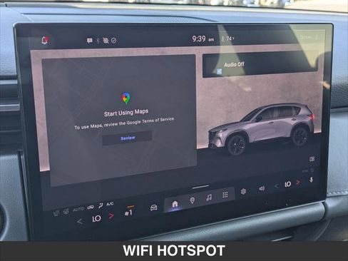 New 2026 MAZDA CX-5 Preferred AWD/4WD image 8