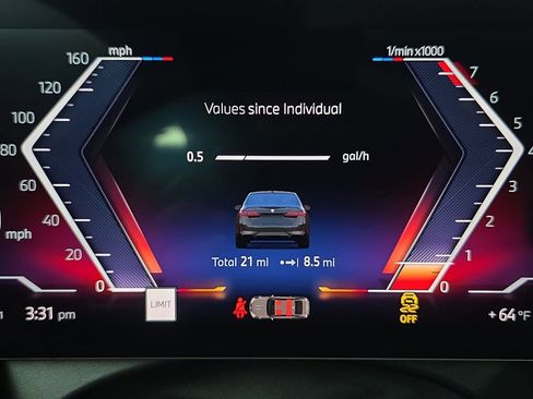 New 2026 BMW 540i xDrive AWD/4WD image 19