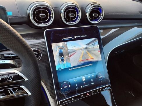 New 2026 Mercedes-Benz CLE 53 AMG CLE 53 AMG image 6