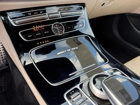 Used 2018 Mercedes-Benz E 63 AMG S image 37