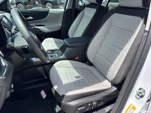 Used 2024 Chevrolet Equinox LS w/ LS Convenience Package AWD/4WD image 23