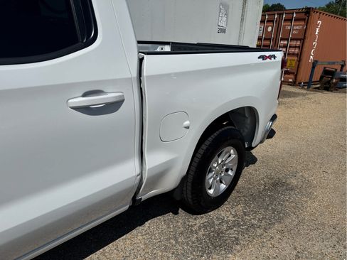 Used 2020 Chevrolet Silverado 1500 LT w/ All-Star Edition AWD/4WD image 11