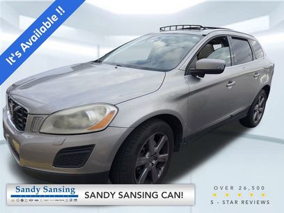 Used 2013 Volvo XC60 3.2