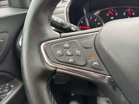 Used 2024 Chevrolet Equinox LT w/ LPO, Floor Liner Package image 37