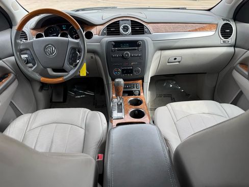 Used 2012 Buick Enclave Leather image 13