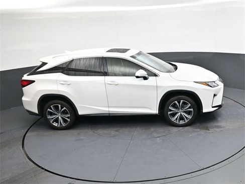 Used 2017 Lexus RX 350 FWD image 17