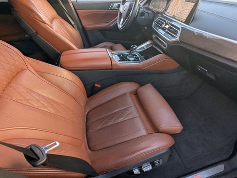 Certified 2023 BMW X6 xDrive40i w/ Luxury Seating Package image 20