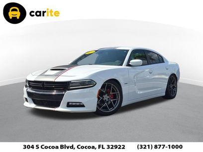 Used 2017 Dodge Charger R/T
