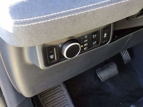 New 2025 Ford Mustang Mach-E GT image 17