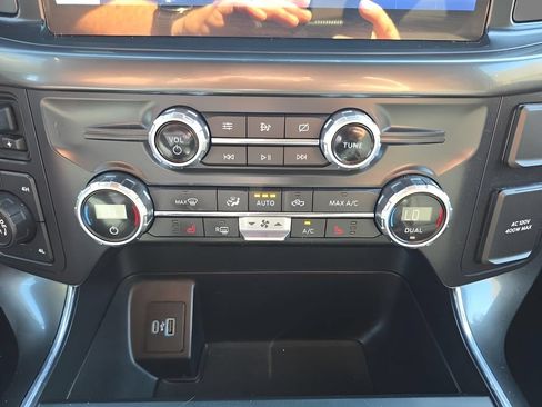 Used 2021 Ford F150 XLT w/ Equipment Group 302A High AWD/4WD image 21